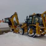 Bagr CAT 442E