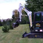 BOBCAT E 32