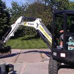 BOBCAT E 32